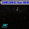 [SHR2004] Star 4040