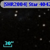 [SHR2004] Star 4042
