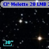 Cl* Melotte   20    LMB    2000