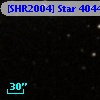 [SHR2004] Star 4044
