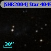 [SHR2004] Star 4045