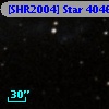 [SHR2004] Star 4046