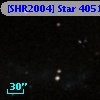 [SHR2004] Star 4051