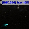[SHR2004] Star 4053