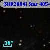 [SHR2004] Star 4054