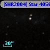 [SHR2004] Star 4056