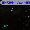 [SHR2004] Star 4058