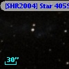 [SHR2004] Star 4059