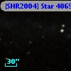 [SHR2004] Star 4065