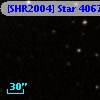 [SHR2004] Star 4067
