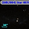 [SHR2004] Star 4070