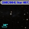 [SHR2004] Star 4072