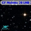 Cl* Melotte   20    LMB    2003