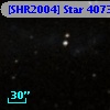 [SHR2004] Star 4073