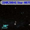 [SHR2004] Star 4078