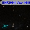 [SHR2004] Star 4080