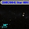 [SHR2004] Star 4081