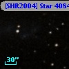 [SHR2004] Star 4084