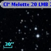 Cl* Melotte   20    LMB    2005