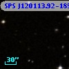SPS J120113.92-185633.2