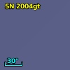 SN 2004gt