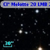 Cl* Melotte   20    LMB    2007