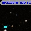 [DCR2004b] QSO J1200-1859 abs 2.4426