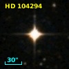 HD 104294