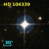 HD 104339