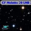 Cl* Melotte   20    LMB    2012