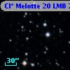 Cl* Melotte   20    LMB    2013