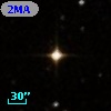 2MASS J12003737-2207121