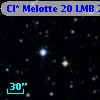 Cl* Melotte   20    LMB    2015