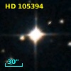 HD 105394