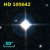 HD 105642
