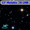 Cl* Melotte   20    LMB    2017