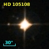 HD 105108