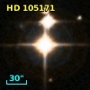 HD 105171