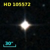 HD 105572