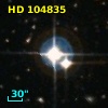 HD 104835