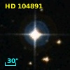 HD 104891
