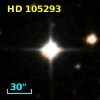 HD 105293
