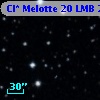 Cl* Melotte   20    LMB    2020