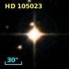 HD 105023