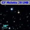Cl* Melotte   20    LMB    2021