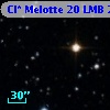 Cl* Melotte   20    LMB    2022