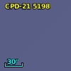 CPD-21  5198