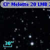 Cl* Melotte   20    LMB    2023