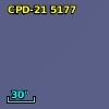 CPD-21  5177