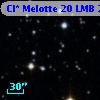 Cl* Melotte   20    LMB    2024